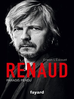 cover image of Renaud